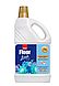 Detergent Concentrat de Pardoseli Sano Floor Fresh Blue Blossom, 1 l - foto 1 - id-p90743012