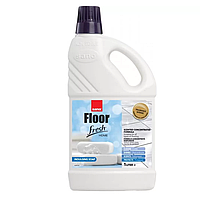 Detergent pardoseli, 1L, Floor Fresh Home , Soap - Sano