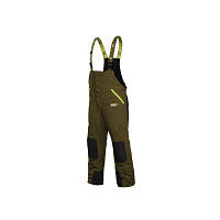Pantaloni de iarnă Delphin Winter CRUISER 5T, impermeabili 5000 mm XL