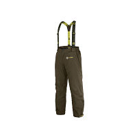Pantaloni Delphin WinTREK, pentru iarna, impermeabili 5000 mm, poliester L