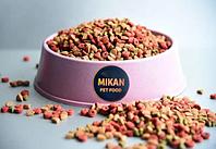 Hrana uscata pentru pisici Mikan Cat 10 kg