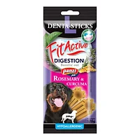 Recompense denta sticks caini digestiv 170 g