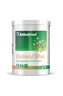 Supliment porumbei Electrolyt 3 Plus 600 gr