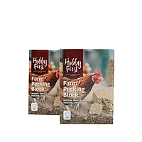 Supliment pasari pecking block 1 kg