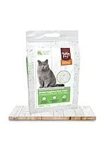 Asternut pisici cu Aloe Vera 10 kg