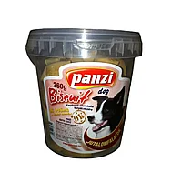 Recompense caini biscuiti 260 gr