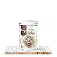 Hrana pentru papagali Hobby First bogata in proteine 500 gr