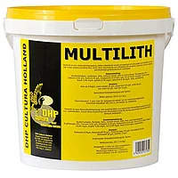Minerale DHP Multilith 10 Kg