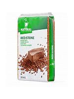 Grit Natural Red Stone 20 Kg