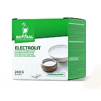 Natural Electrolit plicuri 12 x 20 g , 240 g