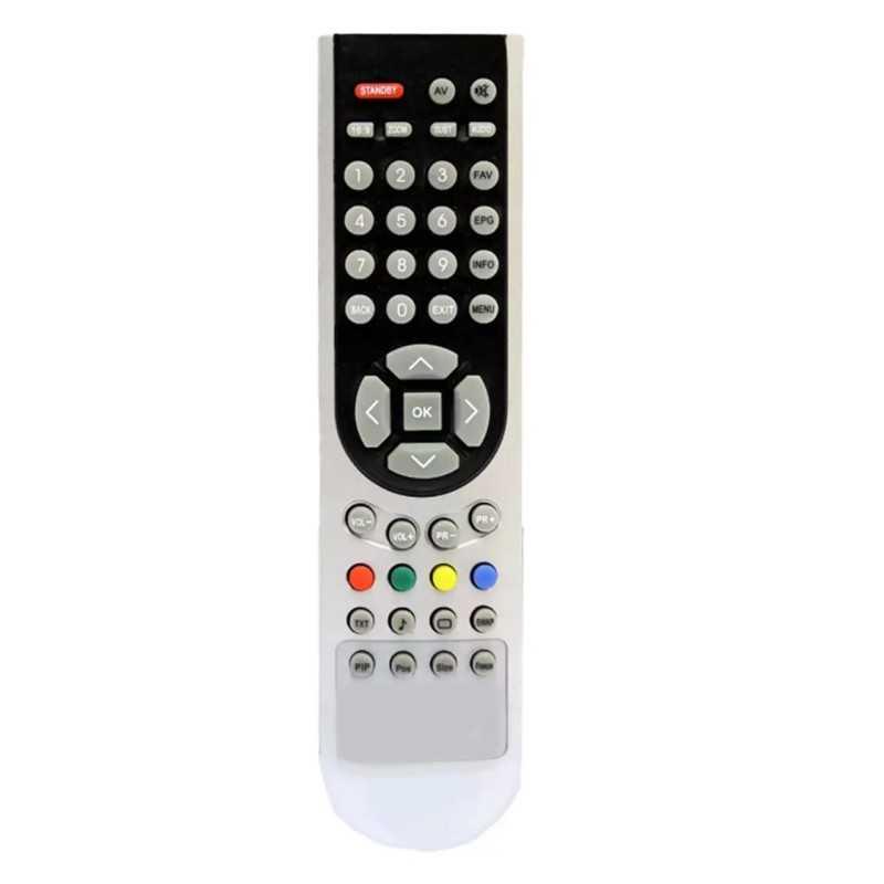 Telecomanda compatibila TV Beko LCD RCH5Y-52 cod ER 1410 /MFY 1400 (26) - foto 1 - id-p102222313
