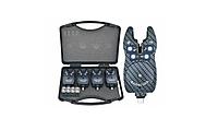 Set 4 avertizoare Baracuda TLI010 cu valigeta transport
