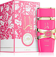 Yara Candy Lattafa- Apa de Parfum Pentru Femei 100ml