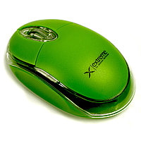Mouse optic mini wireless USB