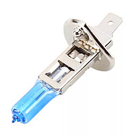 Becuri halogen H1 ,+130%,super white 12v lumina alba