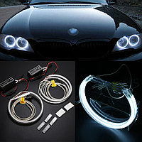 Kit Angel eyes ccfl E46 far fara lupa