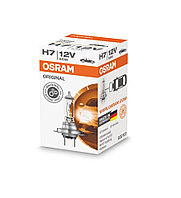 Set 2 becuri h7 osram standard 12v, 55w