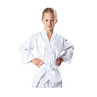 Bluza Alba Kimono Karate Kwon - 140 cm