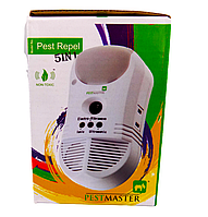 Aparat anti daunatori si purificator de aer Pestmaster 5in1 - 460 mp