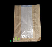 PUNGA CU FEREASTRA BIO 23x4x33cm 1000buc/bax (PK1416)