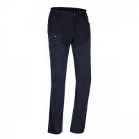 Pantaloni Zajo Magnet Negru XL