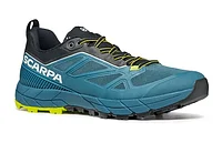 Rapid BarbatI Blue - Acid Lime 42