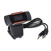 Camera Web, Senzor Cmos Full Hd, Pc-web-127, 196933