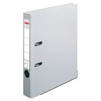 Biblioraft Herlitz A4 5 cm gri 5450903