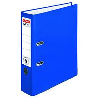 Biblioraft Herlitz A4 8 cm PP Albastru 5480405