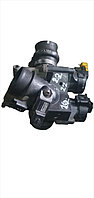 9655971880, 25352157 Clapeta acceleratie Ford Focus 2 (DA) 1.6 TDCI tip motor G8DC