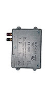 8J0035456 Amplificator antena Audi Fab: 2007-Prezent