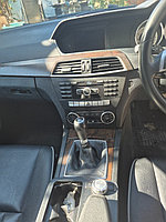 Navigatie completa Mercedes C-Class W204/ S204 2,2 CDI Facelift