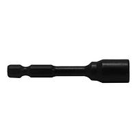 Cap tubular, magnetic, pentru masina insurubat, 1/4", 7x65 mm, Richmann Exclusive