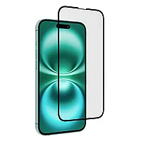 Folie de protectie ALL-ROUNDER pentru iPhone 16 din sticla NEXT ONE