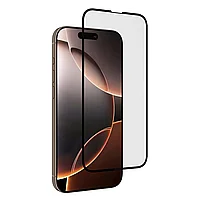 Folie de protectie ALL-ROUNDER pentru iPhone 16 Pro MAx din sticla NEXT ONE