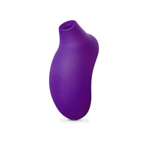 LELO SONA 2 Cruise Clitoral Massager Purple - foto 1 - id-p90780934