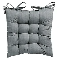 Madison Pernă de șezlong Basic, negru, 200x60 cm
