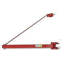 Cadru de cric 600 kg