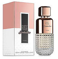 Fragrance World, Rose Seduction, eau de parfum, 100 ml