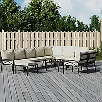 Madison Pernă de șezlong Basic, gri taupe, 200x60 cm