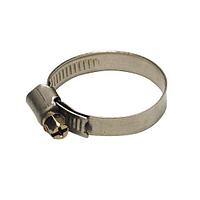 Colier furtun, inox, 30-45 mm, Strend Pro