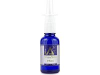 SinuSilv Mini, atomizor nazal cu argint coloidal, 10ppm, 30 ml, Pure Alchemy