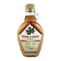 Sirop de artar BIO, grad A, 330 g, Deco Italia