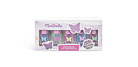 MARTINELIA SHIMMER WINGS SET 5 LACURI DE UNGHII