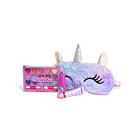MARTINELIA LITTLE UNICORN SET INFRUMUSETARE CU MASCA DE DORMIT
