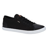 Pantofi sport barbati Geox U Smart C, negru, 40