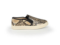Espadrile dama Steve Madden Eros, bej, 36