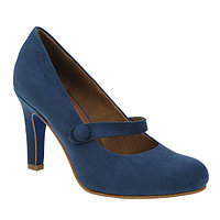 Pantofi dama s.Oliver Kimmie, bleumarin, 40