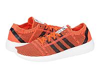 Pantofi sport barbati Adidas Element Refine Tricot M, solred-cblack-solred, 40