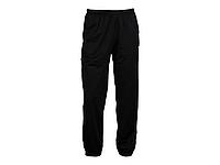 Pantaloni trening Puma Spirit Poly Pants, black-white, S
